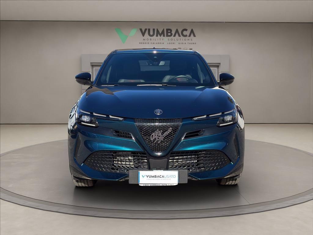 ALFA ROMEO Junior 1.2 ibrida 145cv edct6 del 2025