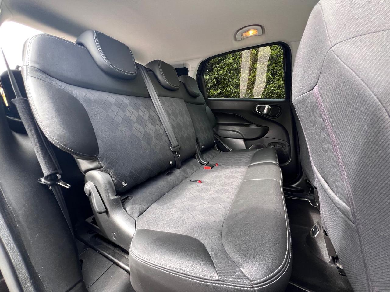 Fiat 500L 1.6 Multijet 7 POSTI #10704