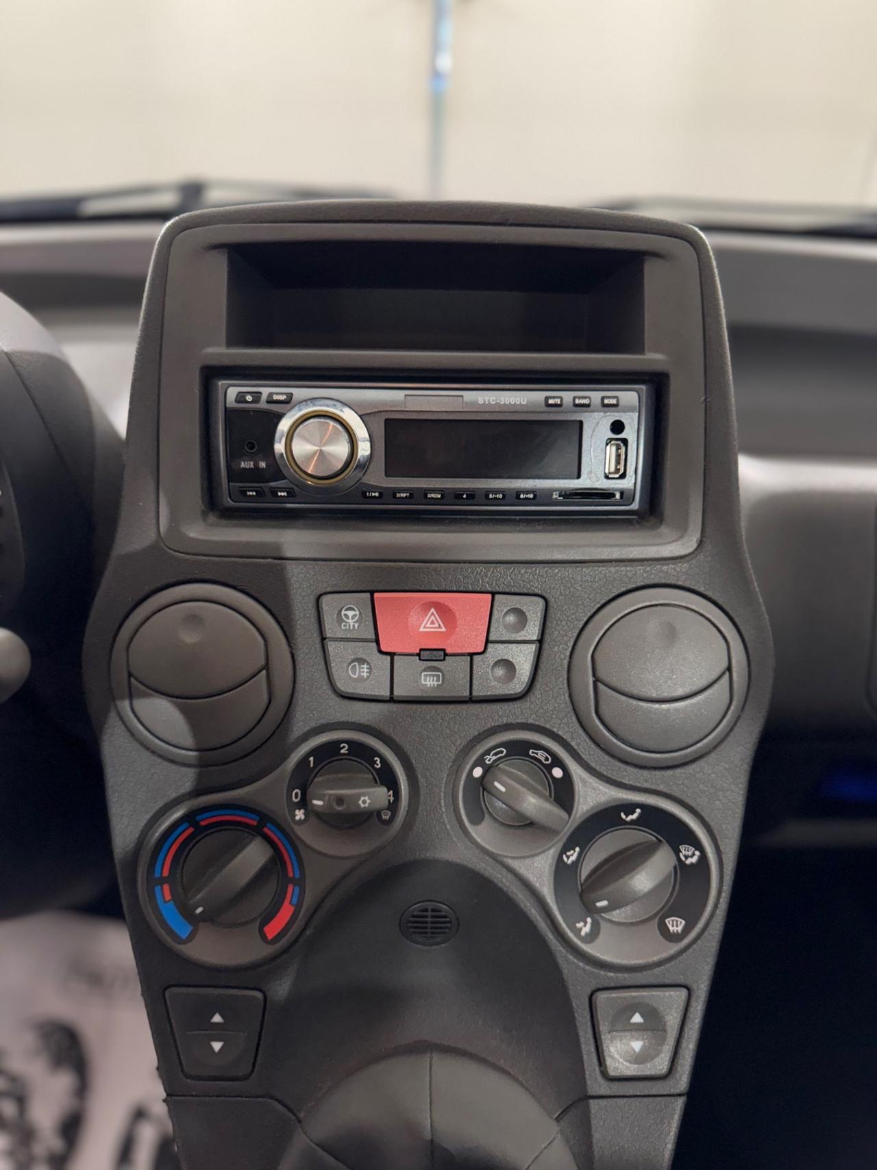 Fiat Panda 1.2 Emotion