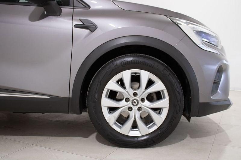 Renault Captur Captur 1.0 Tce 100cv GPL BUSINESS