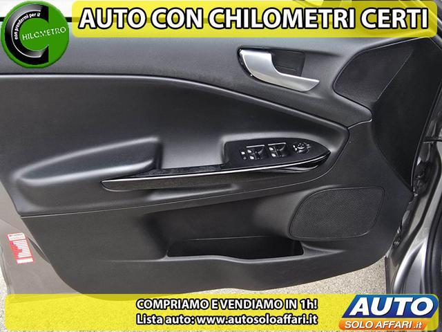 ALFA ROMEO Giulietta 1.4 TURBO 170CV AUTOMATICA TCT 102.000KM