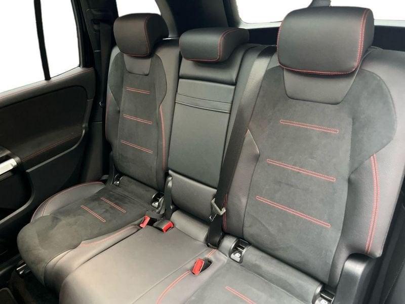 Mercedes-Benz GLB 200 Premium auto