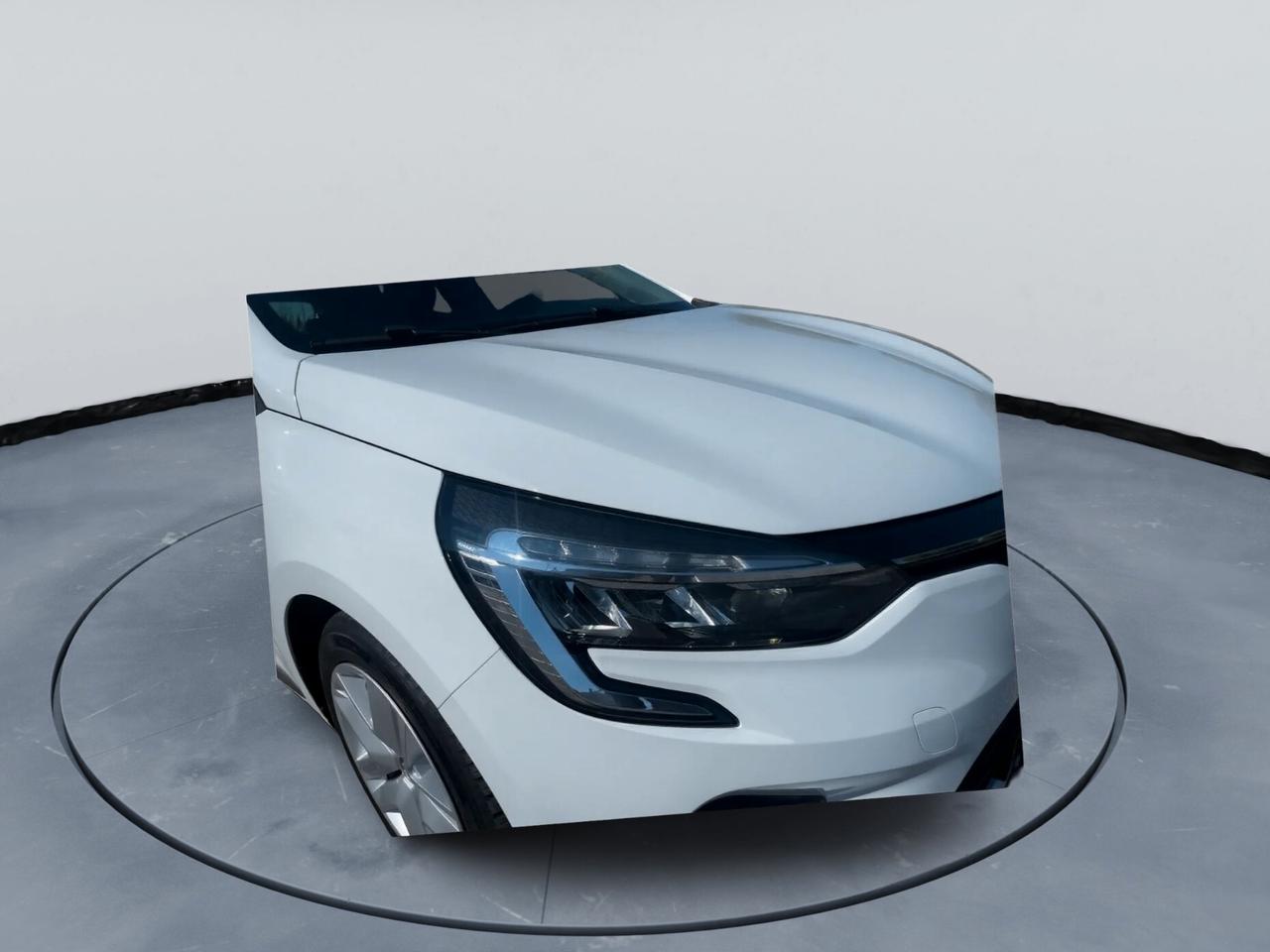 Renault Clio Full Hybrid E-Tech 140 CV 5 porte Zen