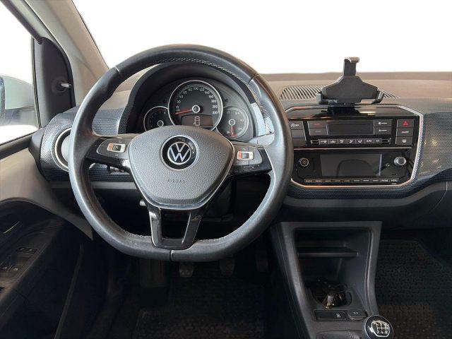 VOLKSWAGEN up! 1.0 3p. EVO sport up! BlueMotion Technology