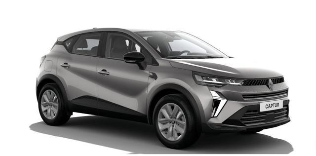RENAULT Captur TCe 90 CV Evolution