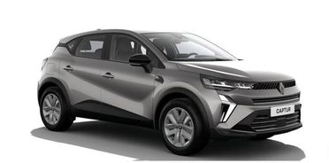 RENAULT Captur TCe 90 CV Evolution