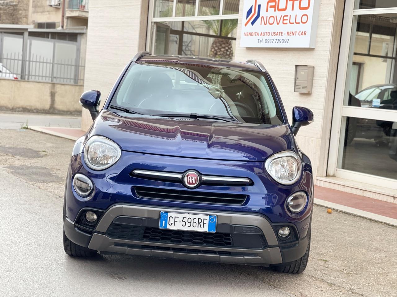 Fiat 500X 1.0 T3 120 CV Cross 2021