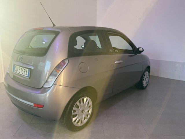 LANCIA Ypsilon 1.4 Platino Ecochic GPL