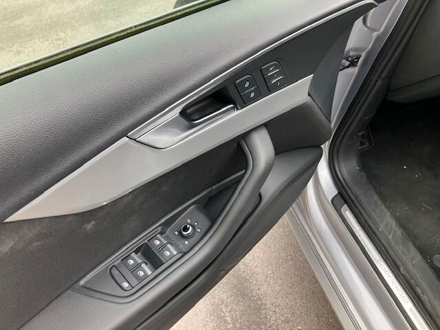 Audi A4 allroad 2.0 TDI 190 CV S tronic Business Evolution