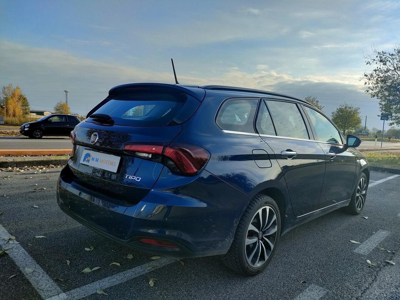FIAT Tipo SW 1.6 mjt Lounge s&s 120cv