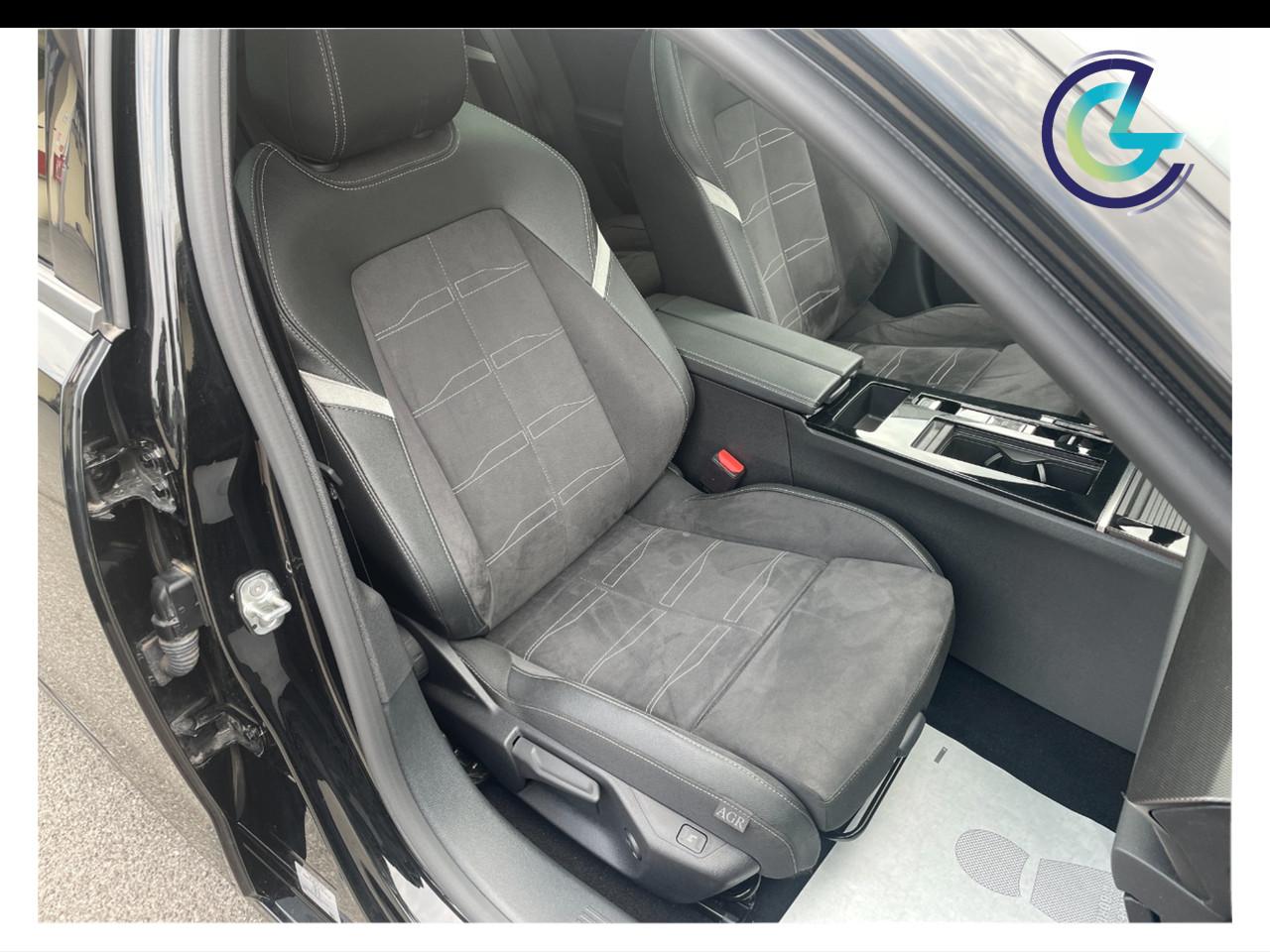 OPEL Astra VI 2022 Sports Tourer - Astra Sports Tourer 1.2 t Ultimate s&s 130cv at8