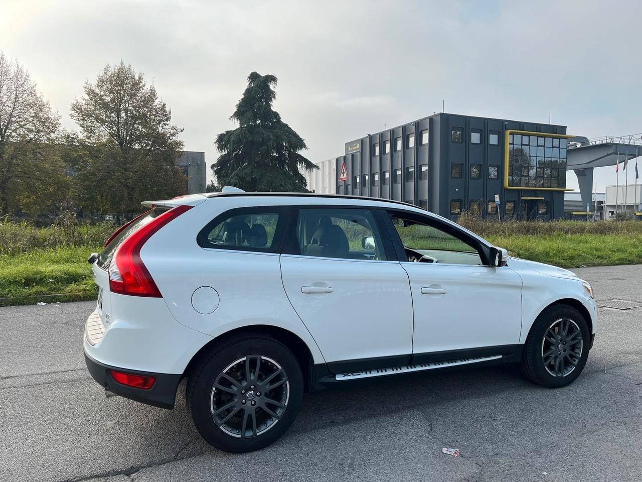 Volvo XC 60 XC60 D5 AWD