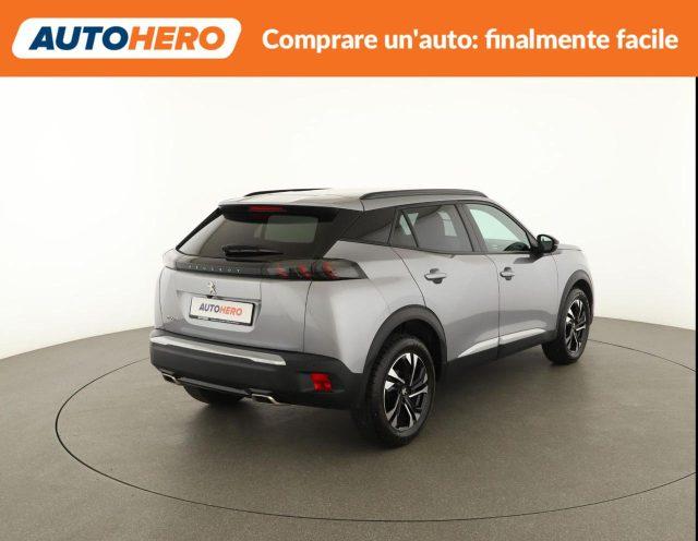 PEUGEOT 2008 PureTech 130 S&S EAT8 Allure Pack