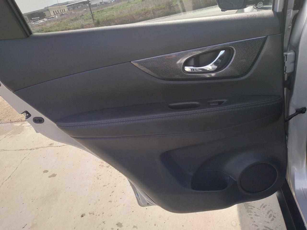 Nissan X-Trail 1.6 dCi 2WD Acenta