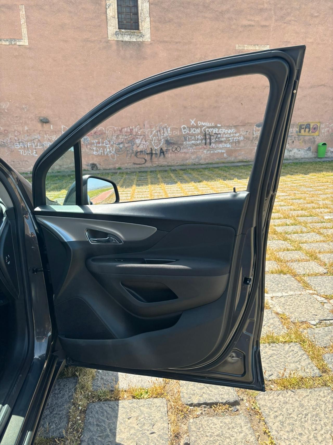 Opel Mokka 1.6 CDTI DPF Ego ecoFlex