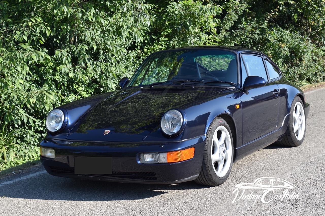 Porsche 911 Carrera 2 cat Coupé