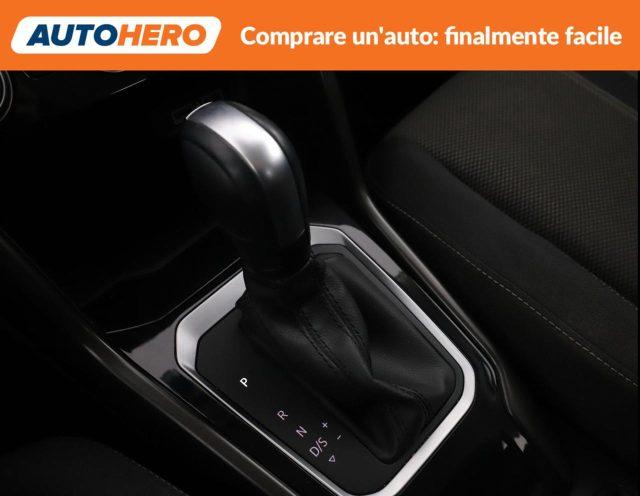 VOLKSWAGEN T-Roc 1.5 TSI ACT DSG Style BlueMotion Technology