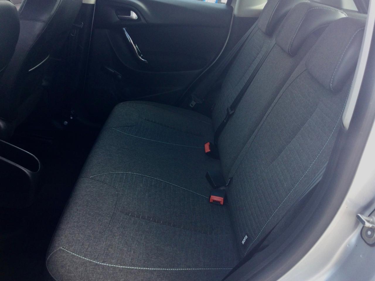 Citroen C3 BlueHDi 75Cv Turbodiesel