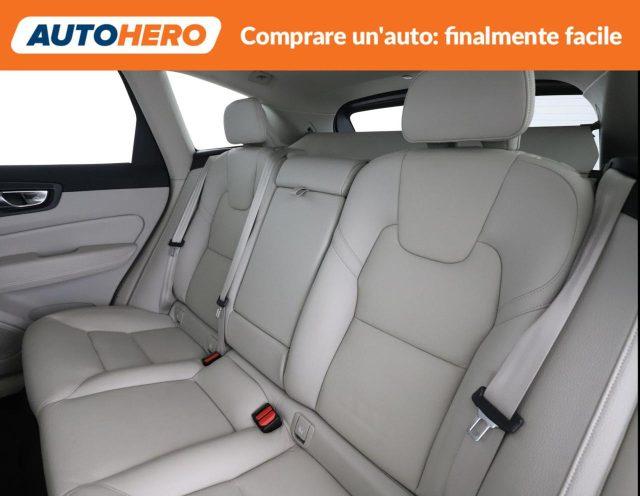 VOLVO XC60 B4 (d) automatico Essential