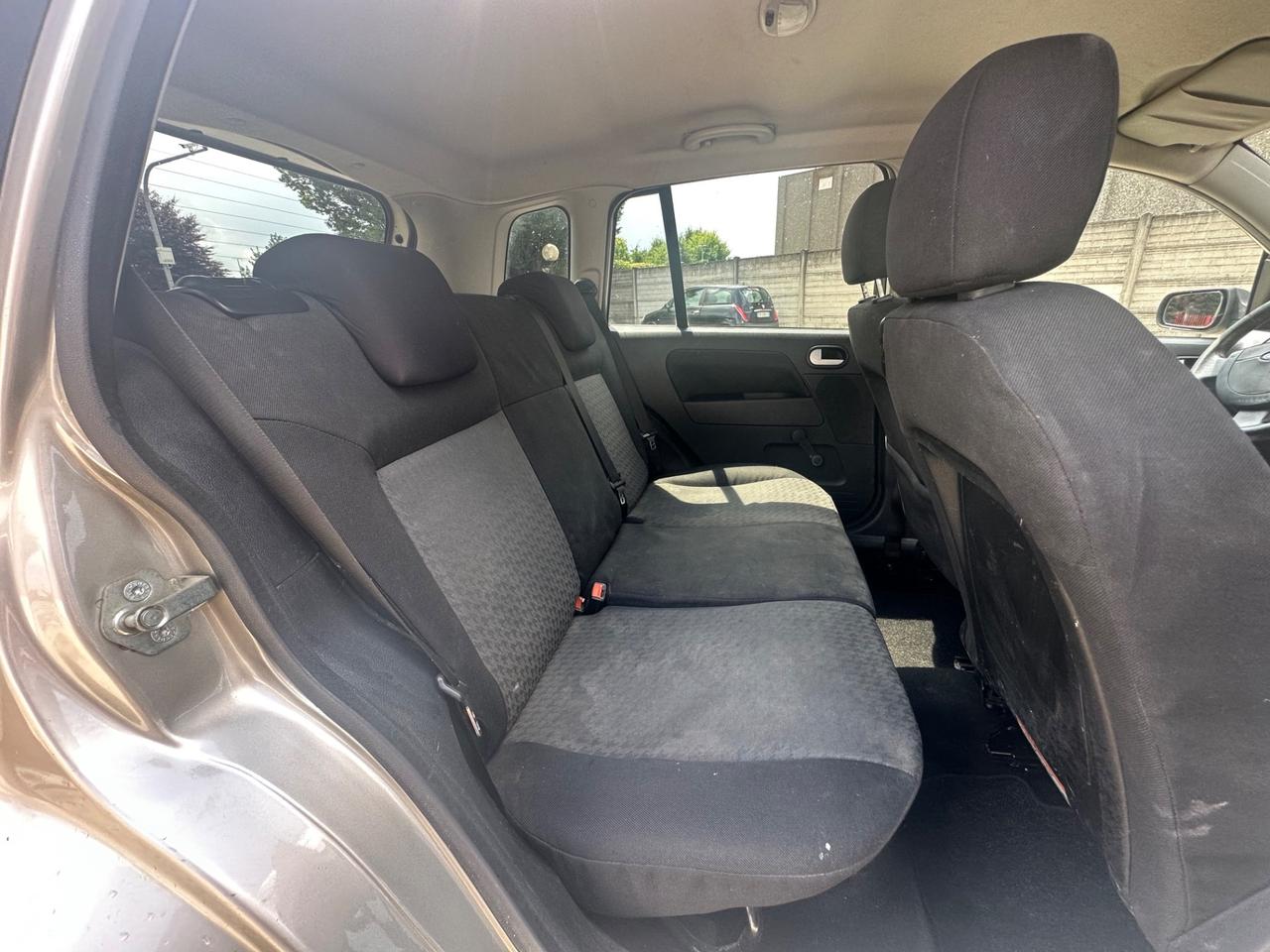 Ford Fusion 1.4 16V 5p.