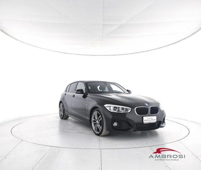 BMW 116 Serie 1 d 5p. Msport