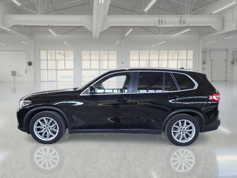 BMW X5 XDRIVE 45 E BUSINESS AUTOM. SUV