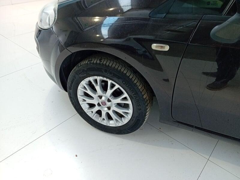 FIAT Punto Punto Classic 1.2 5 porte Natural Power Active