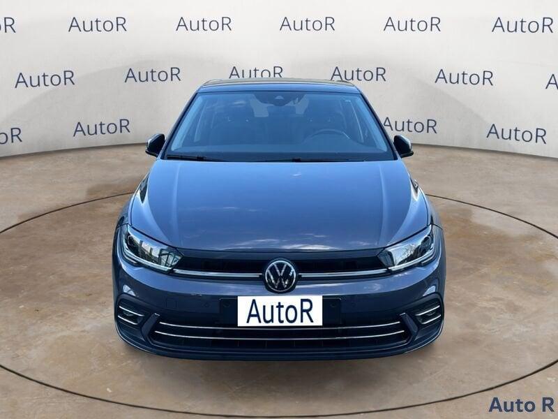 Volkswagen Polo 1.0 TSI Style