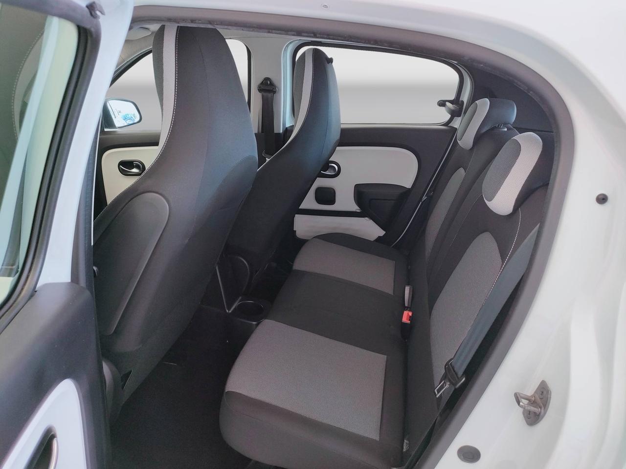 RENAULT Twingo III 2015 - Twingo 0.9 tce energy Sport s&s 90cv