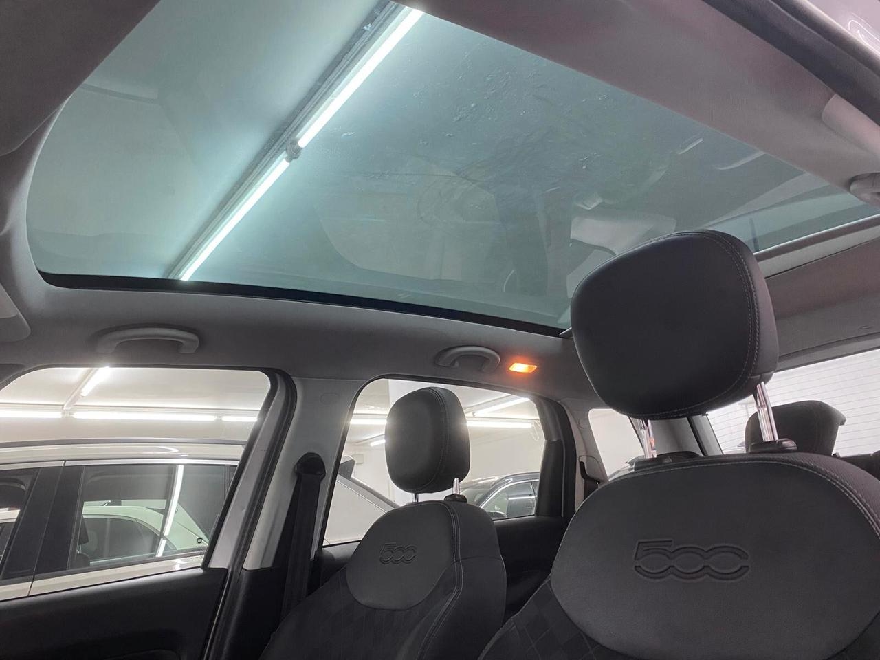 Fiat 500L 1.3 Multijet 95 CV Lounge
