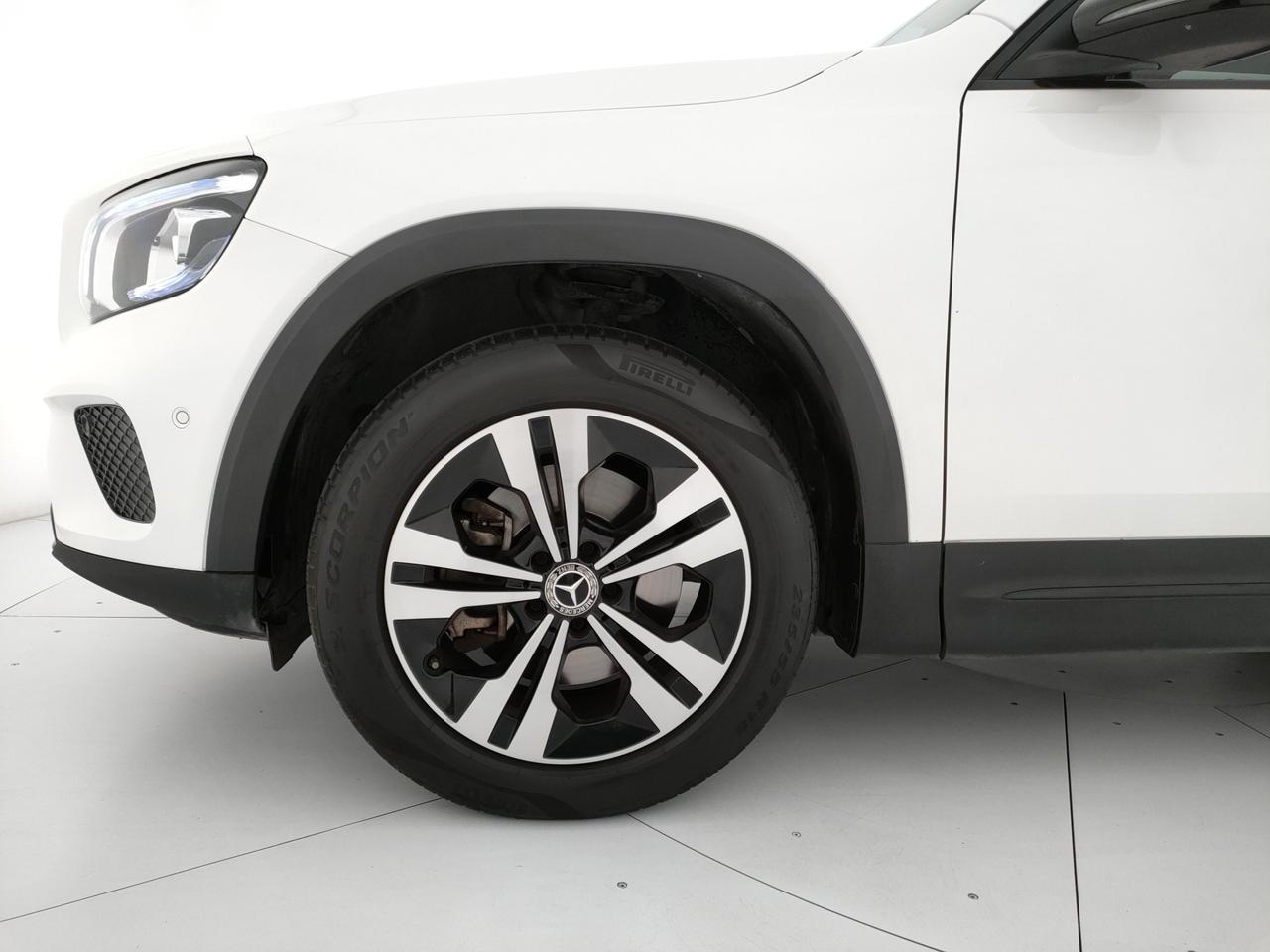 Mercedes-Benz GLB 200 d Sport Plus auto