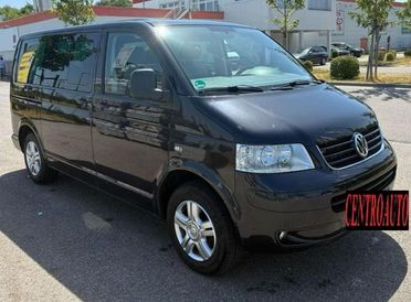 VOLKSWAGEN Multivan VW T5 2.5 tdi 131cv 7Posti Klima G.traino
