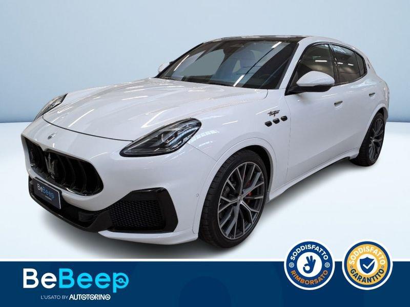 Maserati Grecale 3.0 V6 TROFEO 530CV AUTO