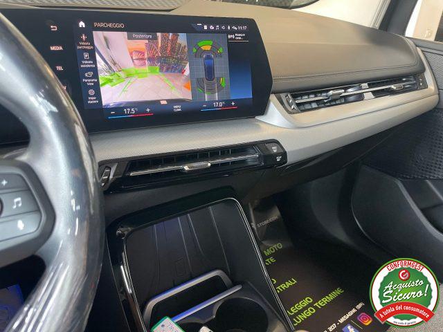 BMW 218 d 150cv Autom. Active Tourer