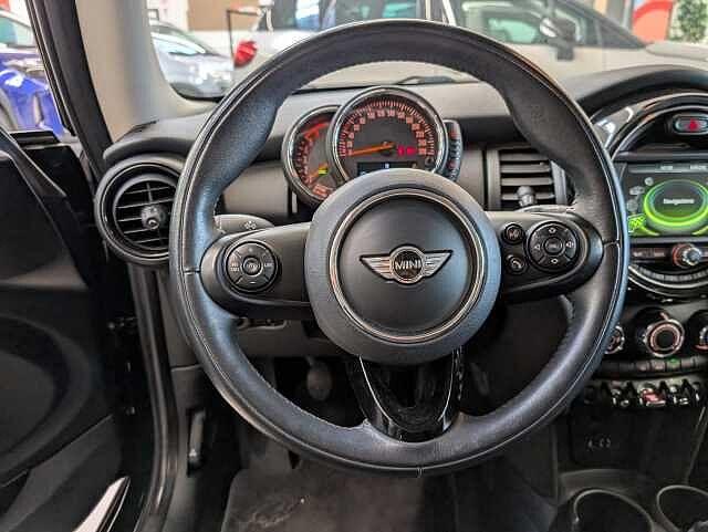MINI One One 1.2