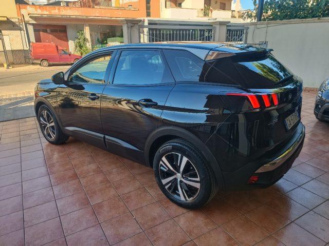 PEUGEOT 3008 BlueHDi 130 S&S Business