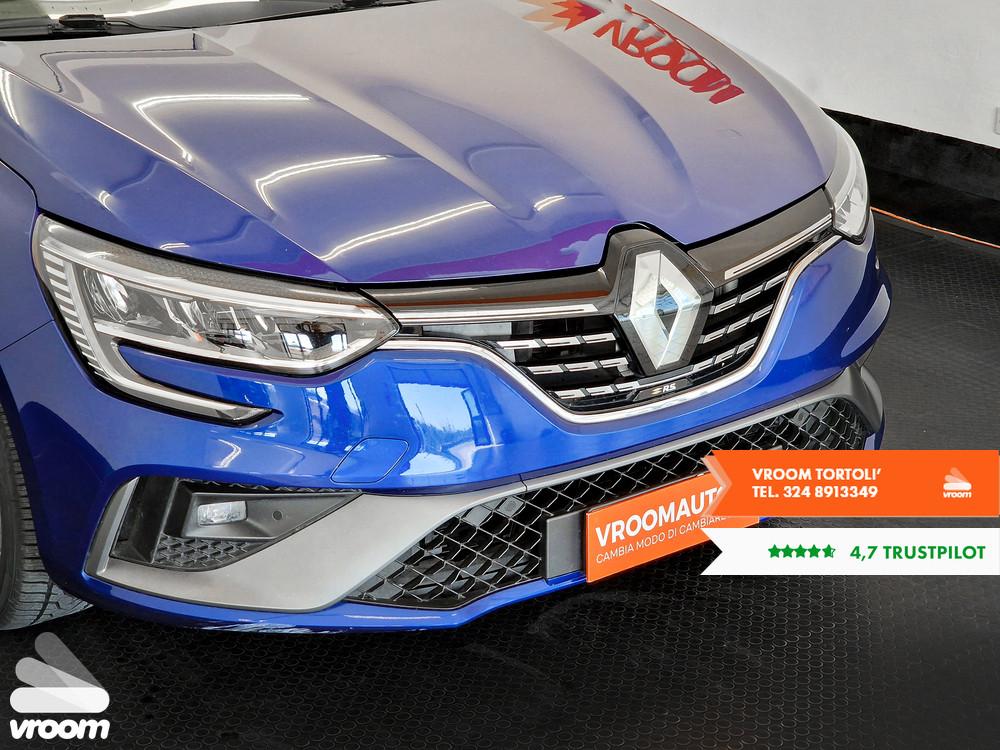 RENAULT Mégane 4ª serie Mégane Blue dCi 115 ...