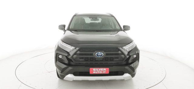 TOYOTA RAV 4 MY23 RAV4 2.5 HV (222CV) E-CVT AWD-i Adventure