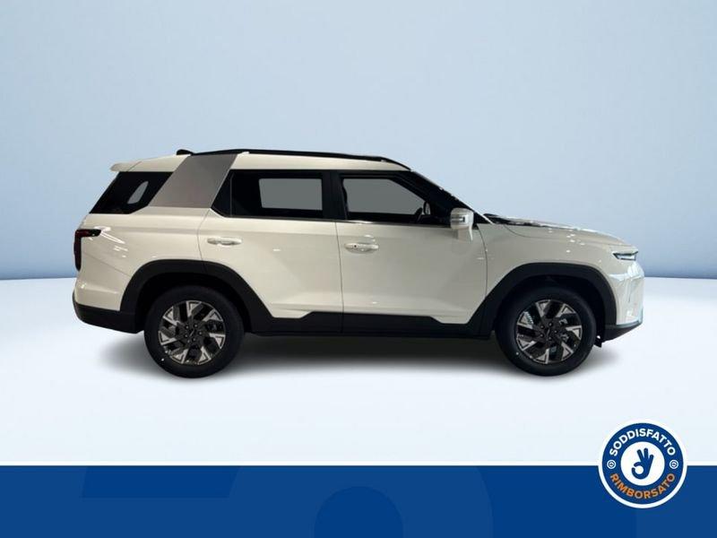 KGM Torres HEV Style 1.5 Turbo GDI 2WD AT