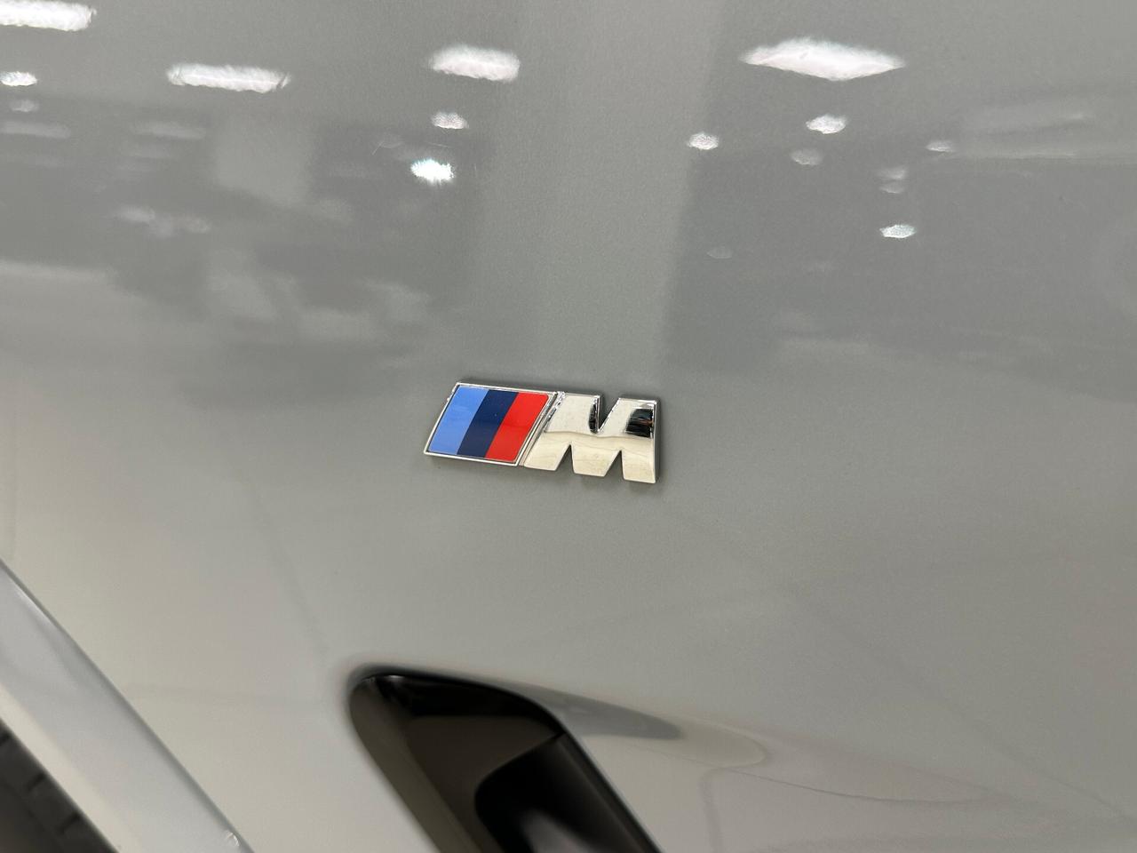 Bmw X3 xDrive30d 48V Msport 190 CV - 2023