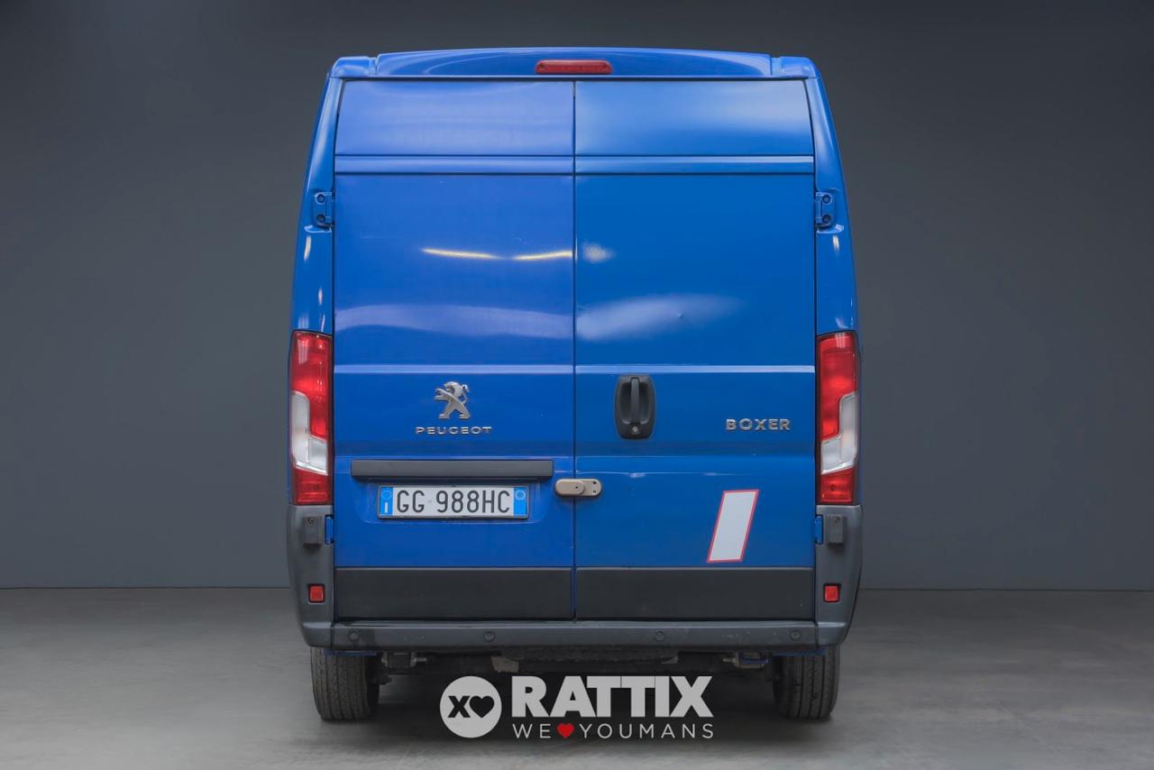 Peugeot Boxer 2.2 BlueHDI 140CV L2H2 (IVA ESCLUSA)