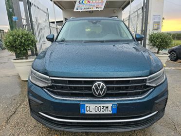 Volkswagen Tiguan 2.0 TDI SCR Life