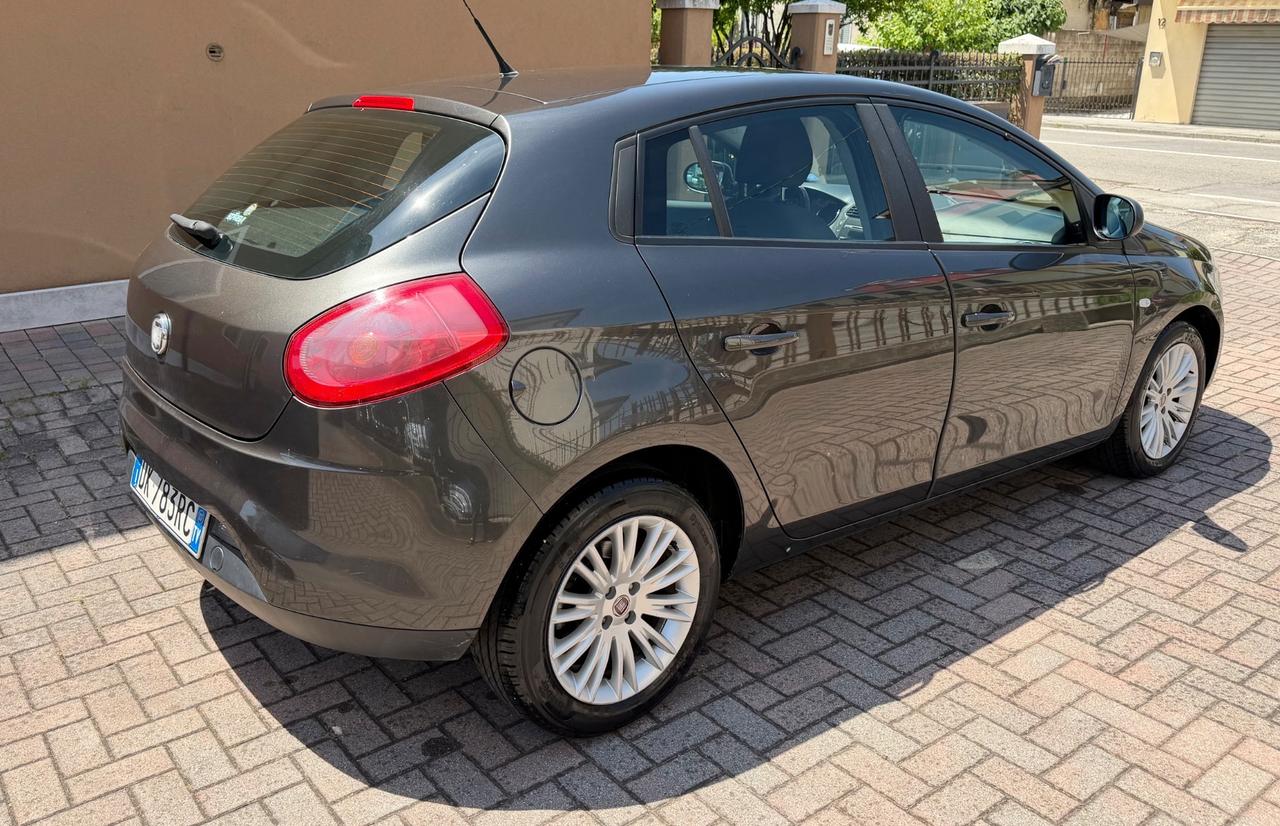 Fiat Bravo 1.4 Benzina Ok Neopatentati