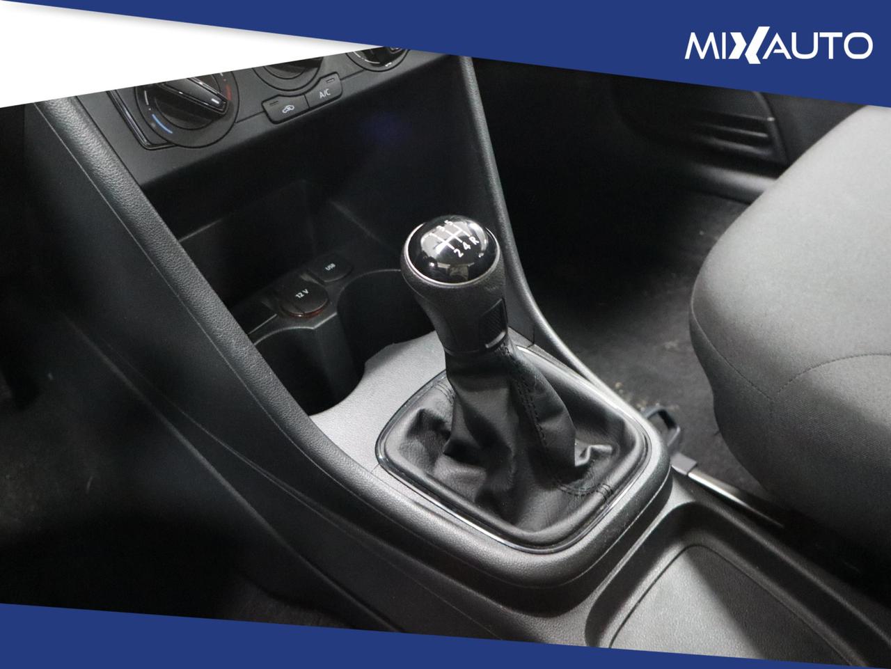 Volkswagen Polo 1.0 MPI Comfortline 5 Porte 60CV