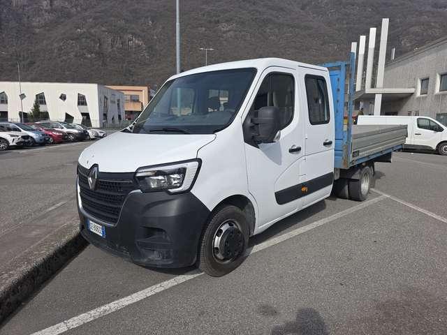 Renault MASTER 7 POSTI