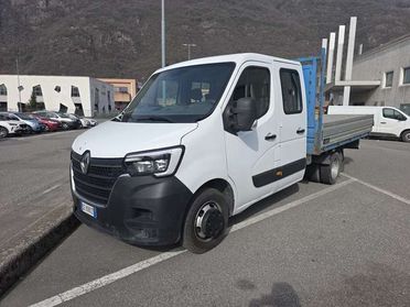 Renault MASTER 7 POSTI