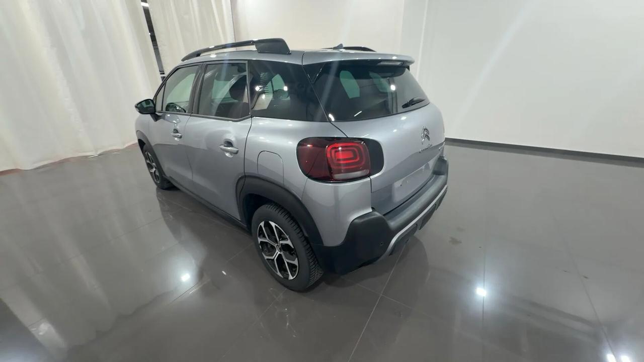 Citroen C3 Aircross PureTech 110 S&S Plus
