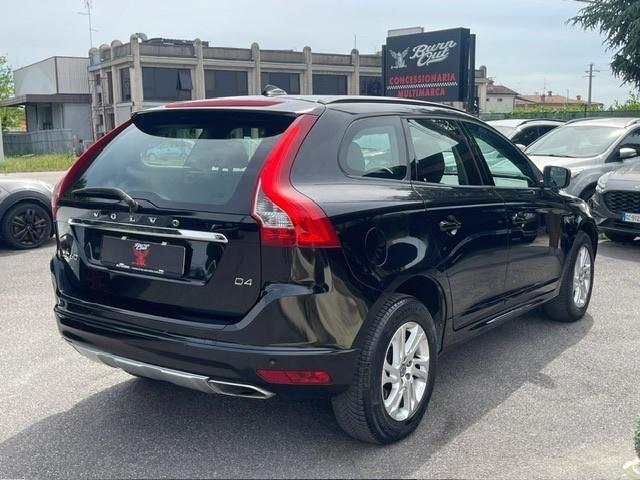Volvo XC 60 XC60 D4 Momentum
