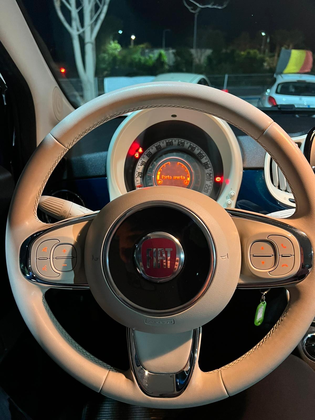 Fiat 500 1.2 EasyPower Star