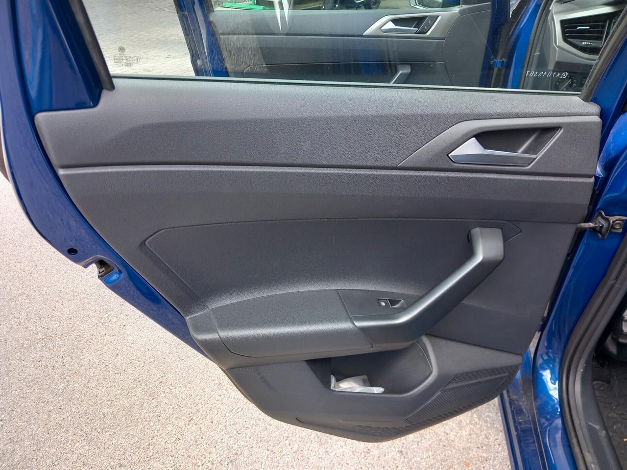 Volkswagen Polo 1.0 TSI 5p. Highline EURO 6